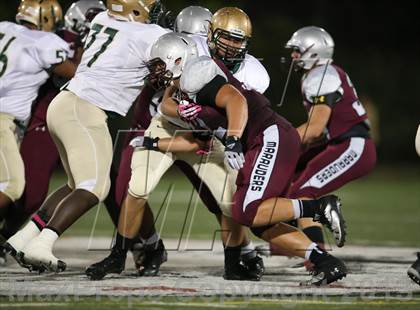 Thumbnail 2 in St. Joseph Regional @ St. Peter's Prep photogallery.