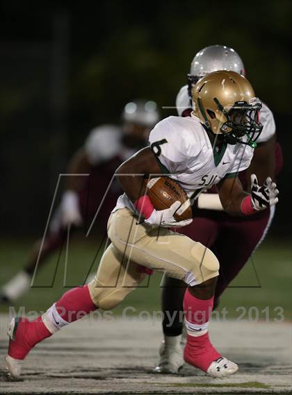Thumbnail 2 in St. Joseph Regional @ St. Peter's Prep photogallery.