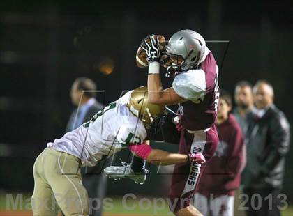Thumbnail 2 in St. Joseph Regional @ St. Peter's Prep photogallery.