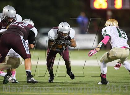 Thumbnail 1 in St. Joseph Regional @ St. Peter's Prep photogallery.