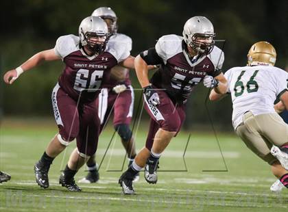 Thumbnail 1 in St. Joseph Regional @ St. Peter's Prep photogallery.