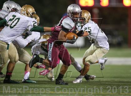 Thumbnail 1 in St. Joseph Regional @ St. Peter's Prep photogallery.