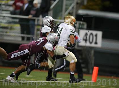 Thumbnail 3 in St. Joseph Regional @ St. Peter's Prep photogallery.