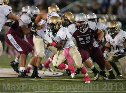 Thumbnail 1 in St. Joseph Regional @ St. Peter's Prep photogallery.