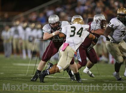 Thumbnail 3 in St. Joseph Regional @ St. Peter's Prep photogallery.