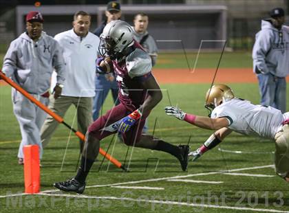 Thumbnail 3 in St. Joseph Regional @ St. Peter's Prep photogallery.