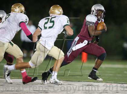 Thumbnail 1 in St. Joseph Regional @ St. Peter's Prep photogallery.