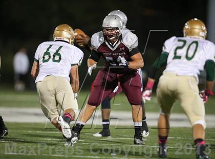 Thumbnail 3 in St. Joseph Regional @ St. Peter's Prep photogallery.