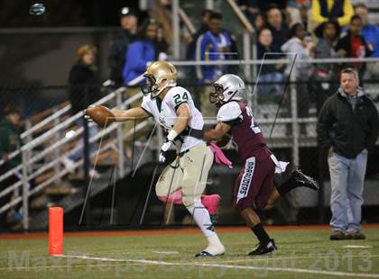Thumbnail 1 in St. Joseph Regional @ St. Peter's Prep photogallery.