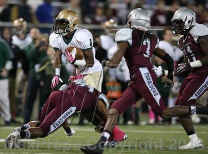 Thumbnail 3 in St. Joseph Regional @ St. Peter's Prep photogallery.
