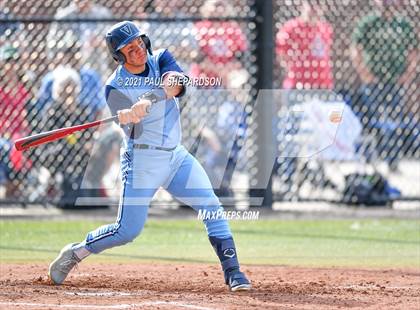 Thumbnail 2 in Mountain Vista @ Valor Christian  photogallery.