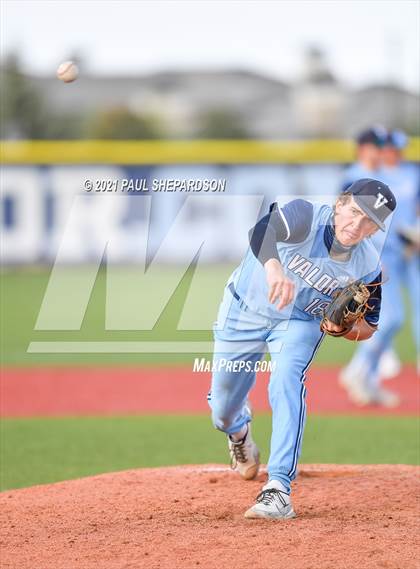 Thumbnail 3 in Mountain Vista @ Valor Christian  photogallery.