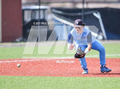 Thumbnail 2 in Mountain Vista @ Valor Christian  photogallery.