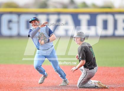 Thumbnail 1 in Mountain Vista @ Valor Christian  photogallery.