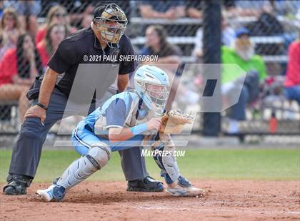 Thumbnail 1 in Mountain Vista @ Valor Christian  photogallery.