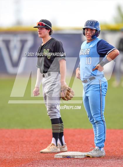 Thumbnail 2 in Mountain Vista @ Valor Christian  photogallery.