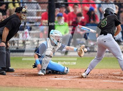 Thumbnail 3 in Mountain Vista @ Valor Christian  photogallery.
