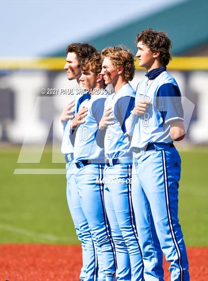 Thumbnail 1 in Mountain Vista @ Valor Christian  photogallery.