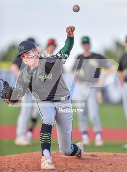 Thumbnail 2 in Mountain Vista @ Valor Christian  photogallery.