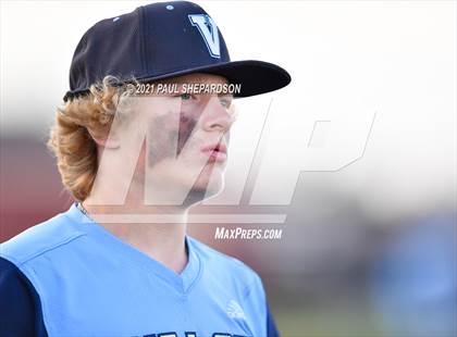 Thumbnail 1 in Mountain Vista @ Valor Christian  photogallery.