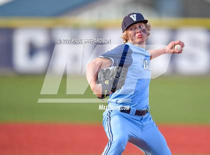 Thumbnail 1 in Mountain Vista @ Valor Christian  photogallery.