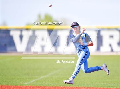 Thumbnail 3 in Mountain Vista @ Valor Christian  photogallery.