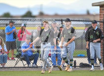 Thumbnail 1 in Mountain Vista @ Valor Christian  photogallery.