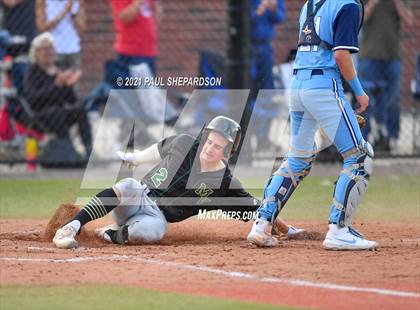Thumbnail 3 in Mountain Vista @ Valor Christian  photogallery.