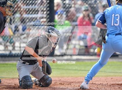 Thumbnail 1 in Mountain Vista @ Valor Christian  photogallery.