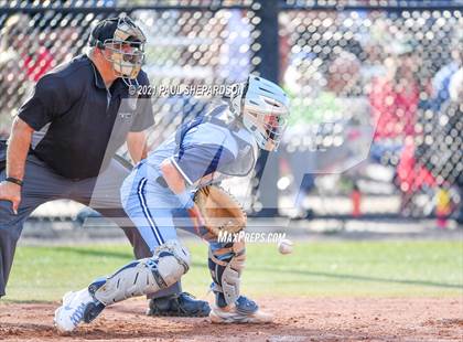 Thumbnail 1 in Mountain Vista @ Valor Christian  photogallery.
