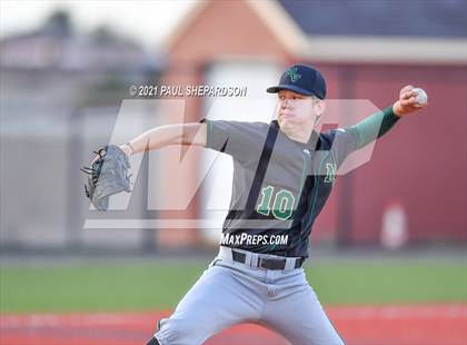 Thumbnail 1 in Mountain Vista @ Valor Christian  photogallery.