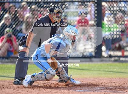 Thumbnail 1 in Mountain Vista @ Valor Christian  photogallery.