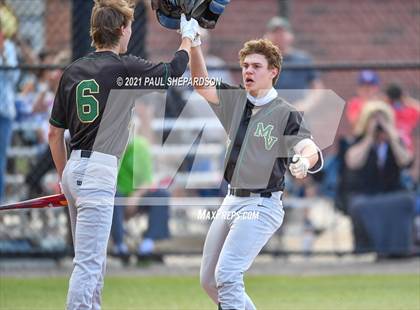 Thumbnail 1 in Mountain Vista @ Valor Christian  photogallery.