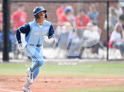 Thumbnail 1 in Mountain Vista @ Valor Christian  photogallery.