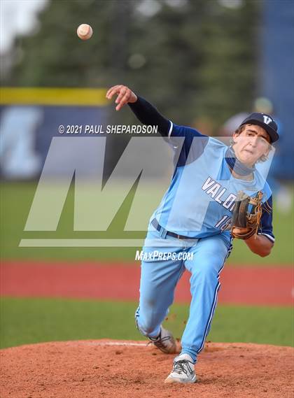 Thumbnail 3 in Mountain Vista @ Valor Christian  photogallery.