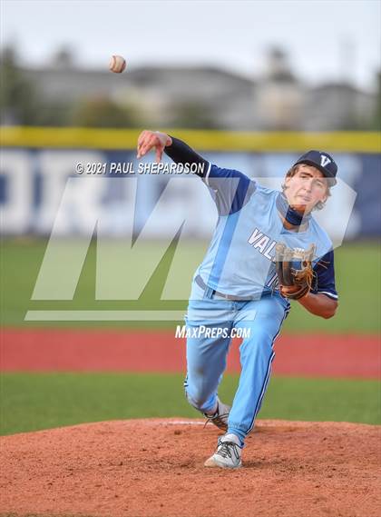 Thumbnail 2 in Mountain Vista @ Valor Christian  photogallery.