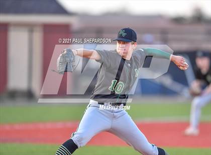 Thumbnail 1 in Mountain Vista @ Valor Christian  photogallery.