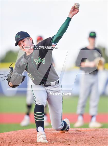Thumbnail 3 in Mountain Vista @ Valor Christian  photogallery.