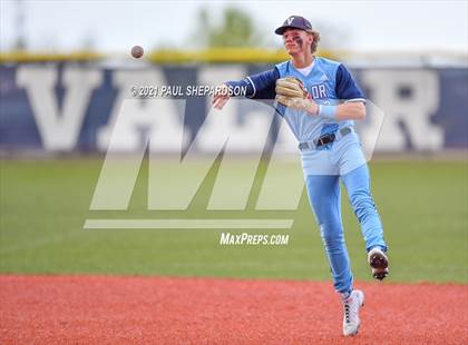 Thumbnail 2 in Mountain Vista @ Valor Christian  photogallery.