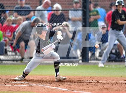 Thumbnail 1 in Mountain Vista @ Valor Christian  photogallery.