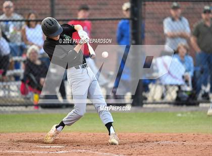 Thumbnail 2 in Mountain Vista @ Valor Christian  photogallery.