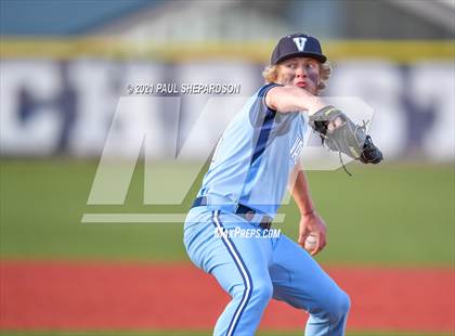 Thumbnail 3 in Mountain Vista @ Valor Christian  photogallery.