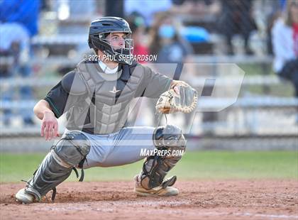 Thumbnail 2 in Mountain Vista @ Valor Christian  photogallery.