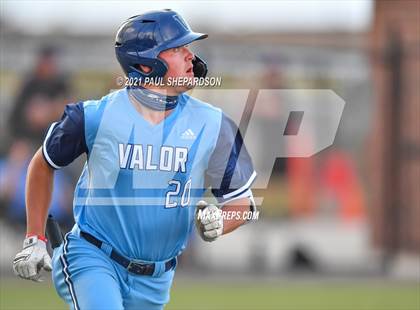 Thumbnail 1 in Mountain Vista @ Valor Christian  photogallery.