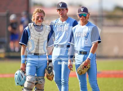 Thumbnail 3 in Mountain Vista @ Valor Christian  photogallery.