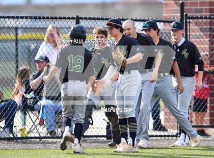 Thumbnail 3 in Mountain Vista @ Valor Christian  photogallery.