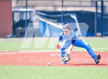 Thumbnail 3 in Mountain Vista @ Valor Christian  photogallery.