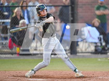 Thumbnail 1 in Mountain Vista @ Valor Christian  photogallery.