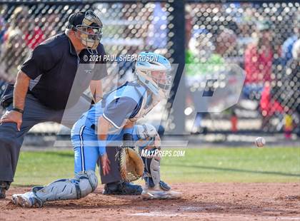 Thumbnail 2 in Mountain Vista @ Valor Christian  photogallery.
