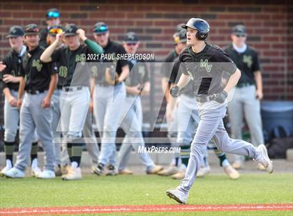 Thumbnail 3 in Mountain Vista @ Valor Christian  photogallery.